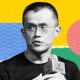 Binance co-founders CZ and Yi He adopted Simpsons cartoon aliases ‘Homer’ and ‘Marge’ in company meetings