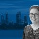 Under treasurer Joann Wilkie departs after one year