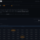 Bitcoin Signaling Monitor. Source: BIP-110 Monitor