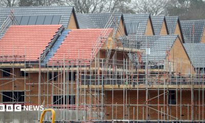Housing development