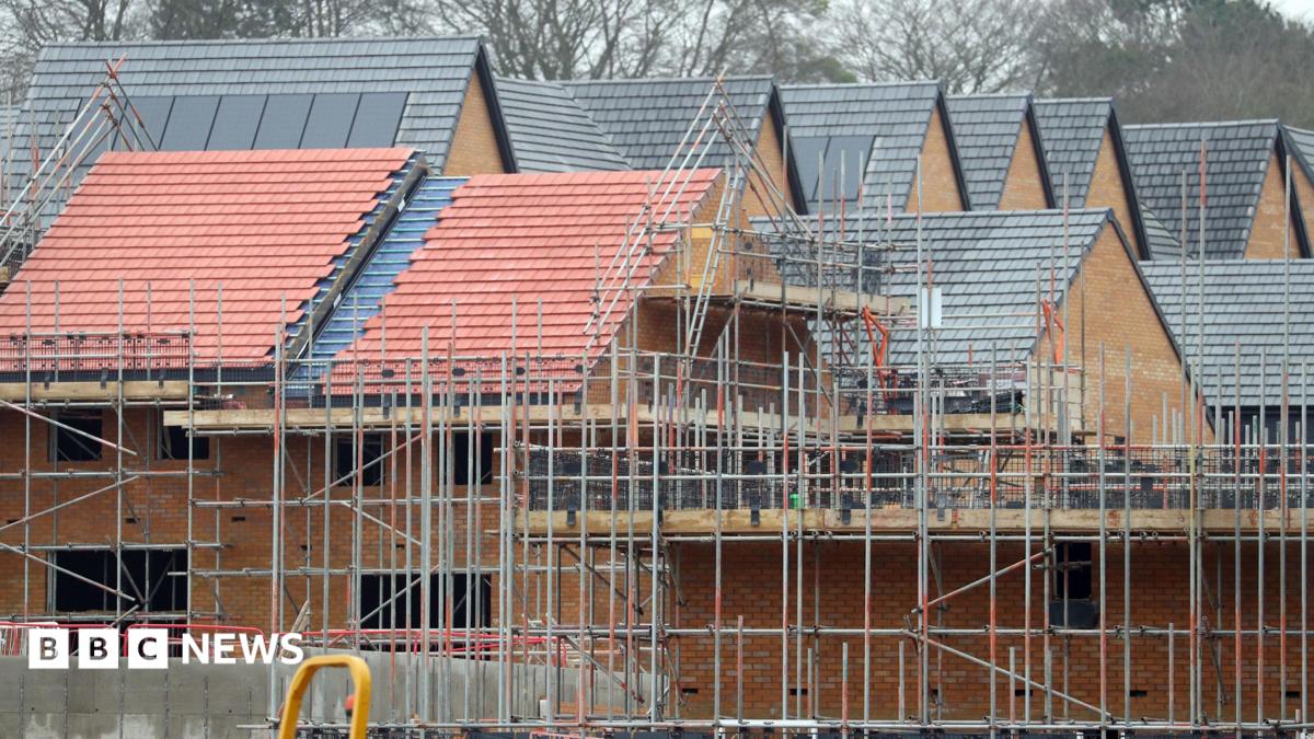 Housing development