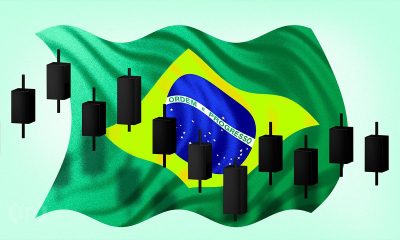 No More Instant Crypto Transfers in Brazil? Central Bank Introduces New Law