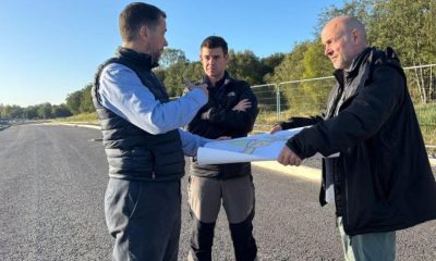 Rivington Chase link road plans remain a priority - Bolton Council