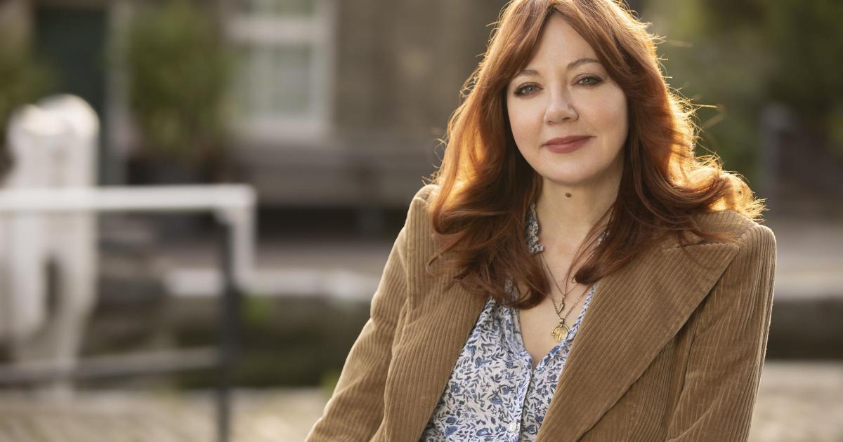 Farnworth's Diane Morgan reveals grisly dentistry story
