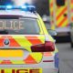 A1 closed after crash near Felton with two in hospital