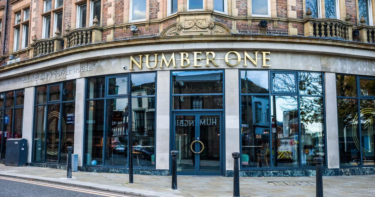 Grace Kelly's to take over Number One Bar in Darlington