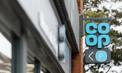 Co-op slashes price of bread to 15p and milk and eggs to 30p