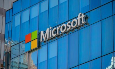 Microsoft Outlook down for thousands of users