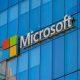 Microsoft Outlook down for thousands of users