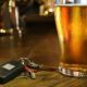 Darlington driver banned for drink-driving on A1