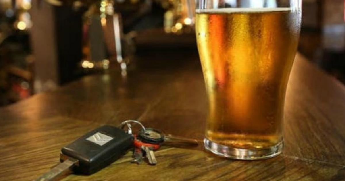 Darlington driver banned for drink-driving on A1