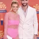 Carl Radke And Lindsay Hubbard 'Wingman' Each Other