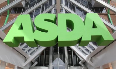 Asda announces major shake-up affecting 3,500 workers in UK