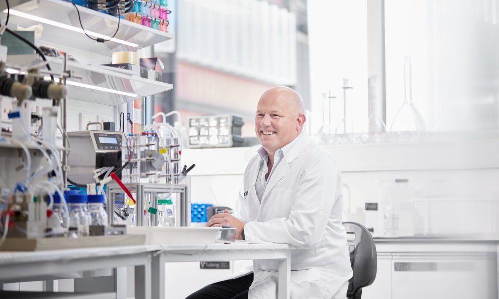 Federal govt backs lithium tech start-up’s Kwinana pilot project