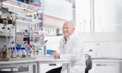 Federal govt backs lithium tech start-up’s Kwinana pilot project