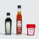 Professional chef debuts pantry staple brand