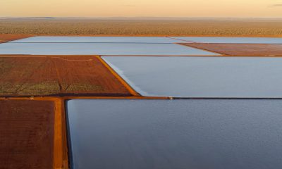 BCI Minerals to build sulphate pilot plant