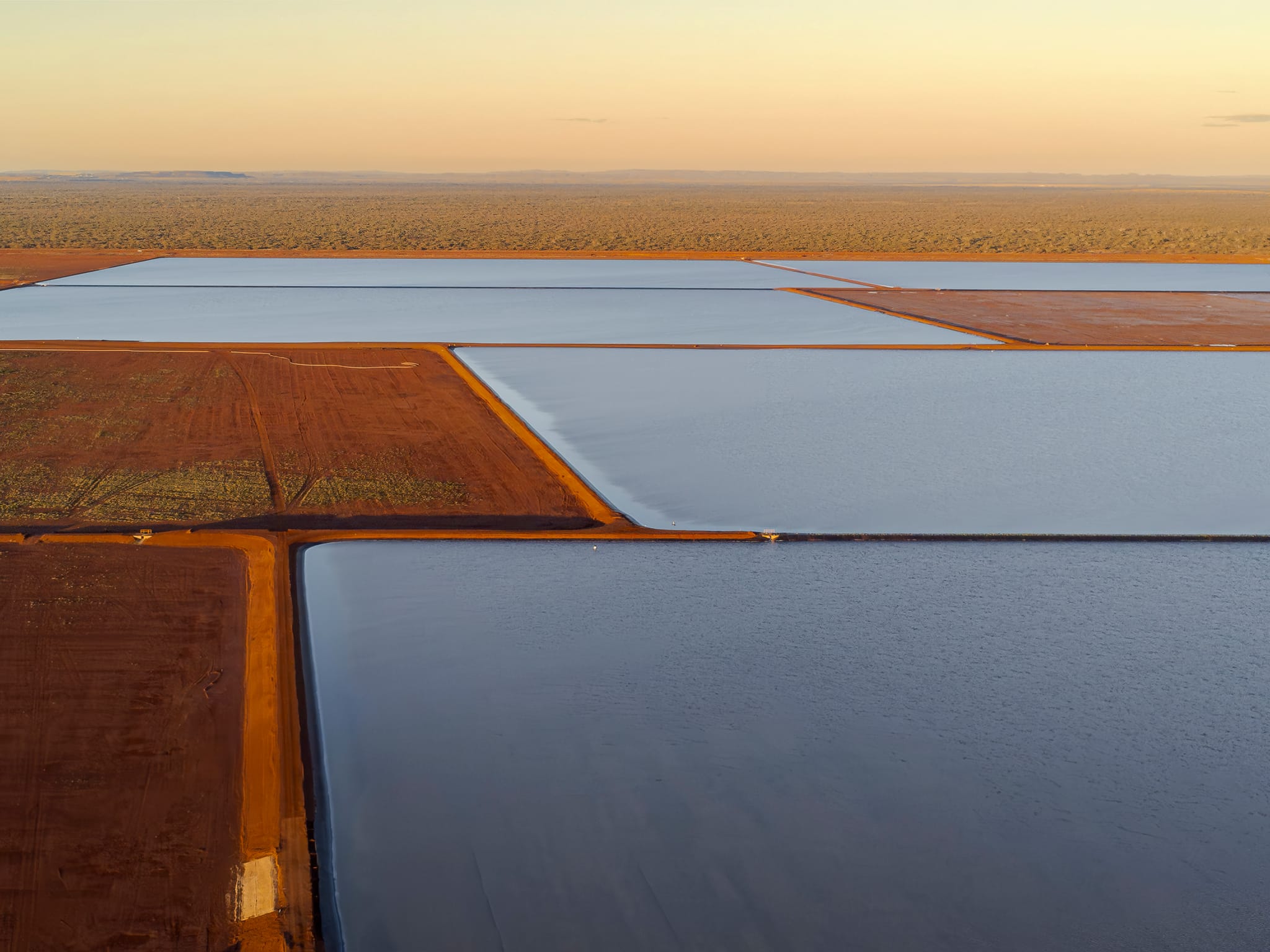 BCI Minerals to build sulphate pilot plant