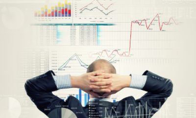 How the Company Analyses Changes in Financial Market