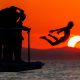 The Most Spectacular Photos of Europe's Total Solar Eclipse