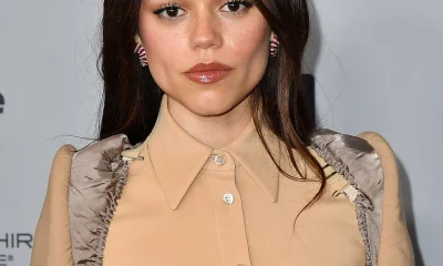 Jenna Ortega Went To Extremes To Keep Her Roles Safe