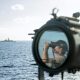 Signals across the Pacific