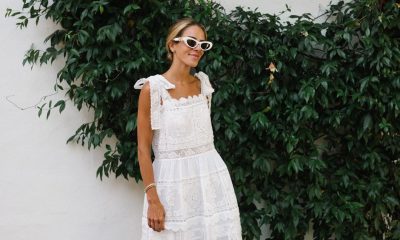All White, All Texture - Julia Berolzheimer