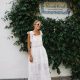 All White, All Texture - Julia Berolzheimer