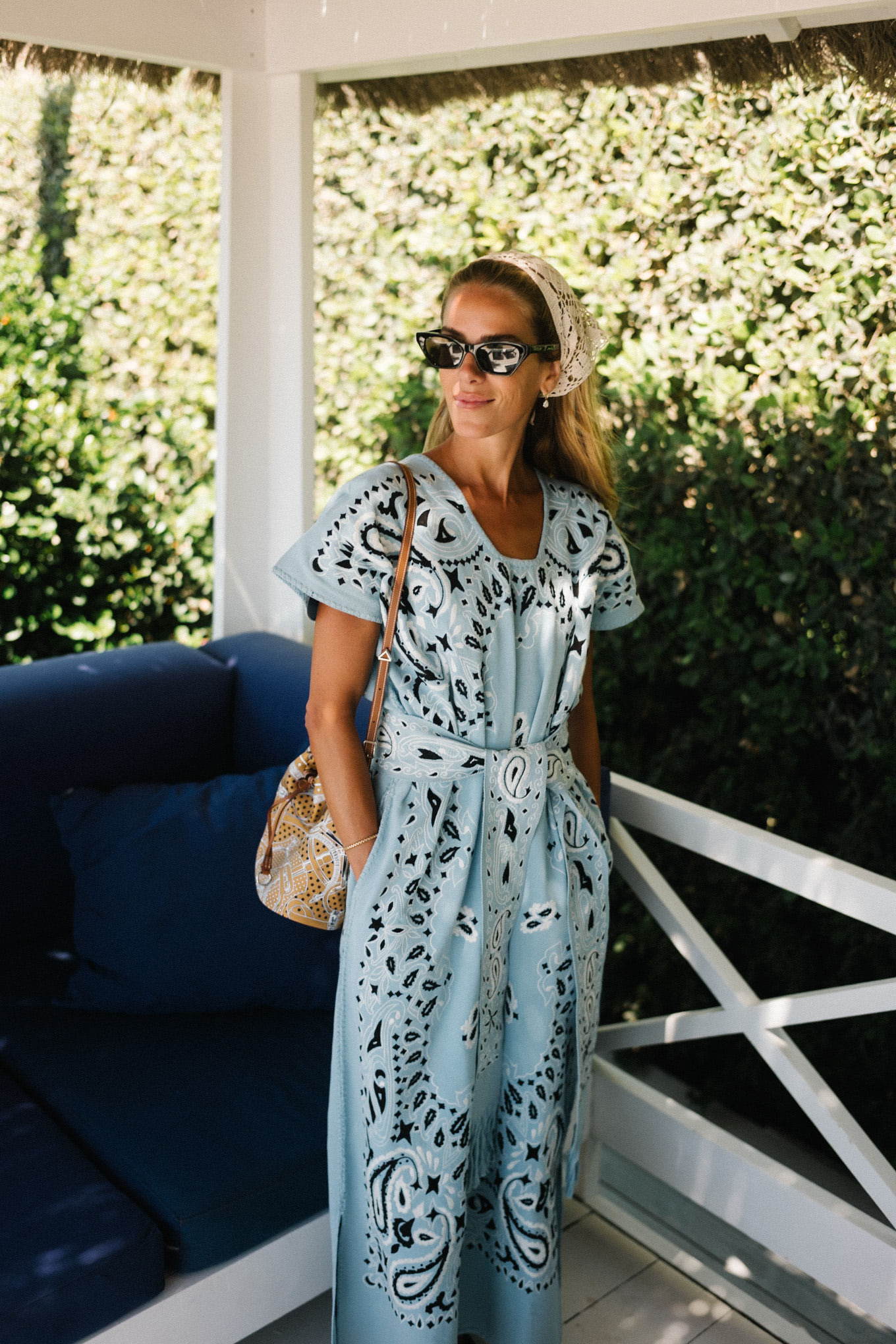 The Next Paisley Chapter - Julia Berolzheimer
