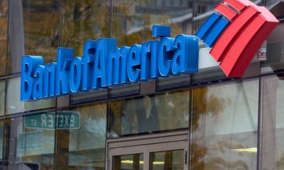 Bank of America moves into Perth