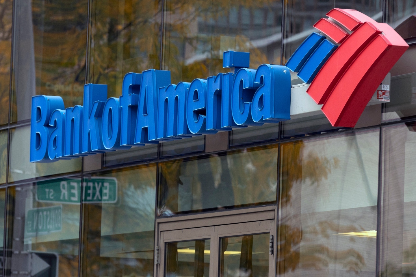 Bank of America moves into Perth