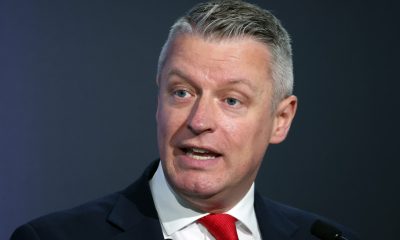 'Learn from our culture mistakes': UK Defence minister to WA