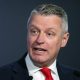 'Learn from our culture mistakes': UK Defence minister to WA
