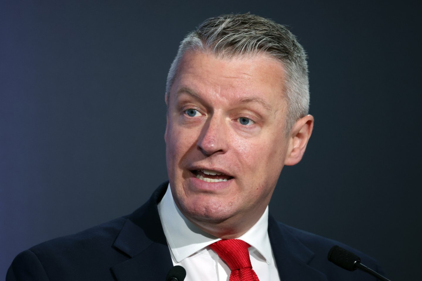 'Learn from our culture mistakes': UK Defence minister to WA