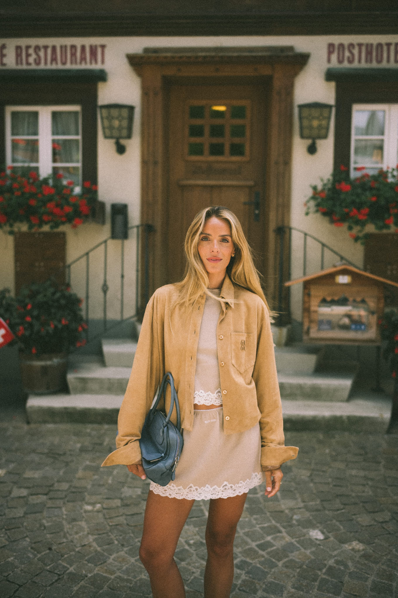 The Tonal Dressing Formula - Julia Berolzheimer