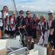 From first sail to the helm: the women building confidence on the water at North Sails Cowes Week