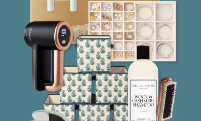 Amazon Sundays: Closet Care Before Fall