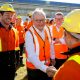 Aluminium smelter saved in $2.5b bailout
