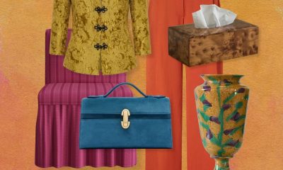 Cart Confidential Vol. 44 - Julia Berolzheimer