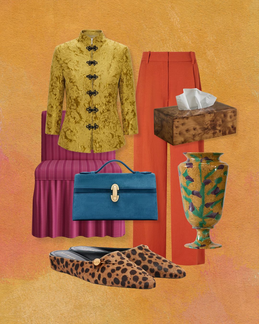 Cart Confidential Vol. 44 - Julia Berolzheimer
