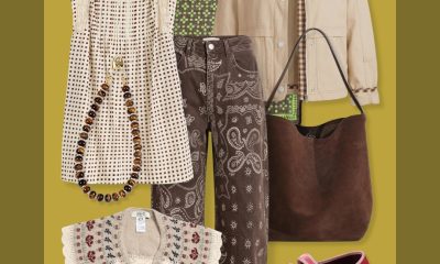 Amazon Sundays: Early Fall Favorites
