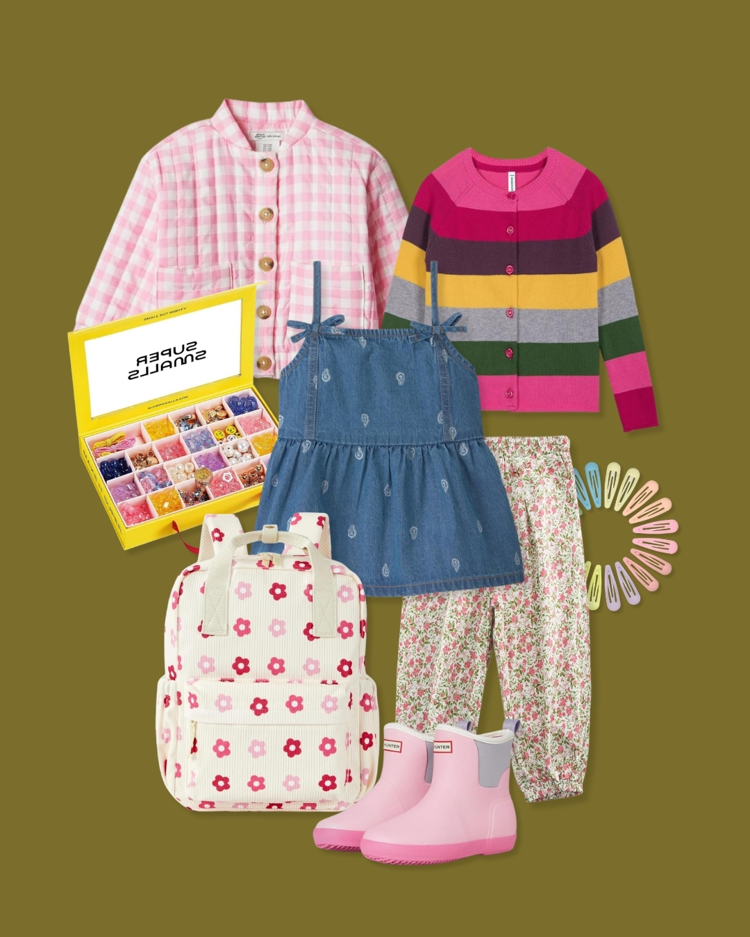 Amazon Sundays: Fall Finds for Little Ones