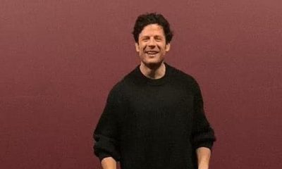 James Norton, from Ryedale, rules out next James Bond role