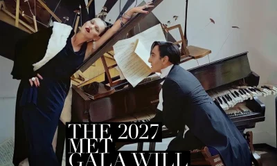 2027 Met Gala Theme Announced John Galliano To Be Honored With Costume Institute Exhibition Final 23