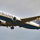 Ryanair flyers risk fines if they take extra bags on flights