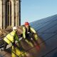 Acting Dean Maggie Smith York Minster solar panel comments