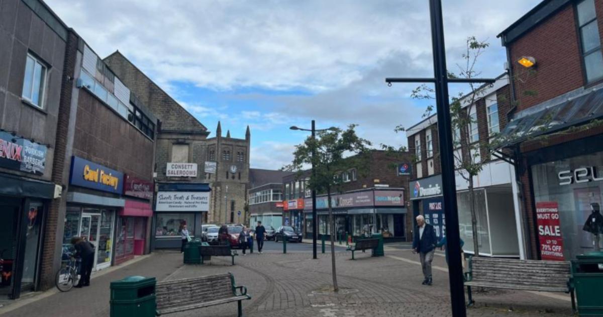 Consett getting first first padel venue 'before you know it'