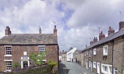 Roman village Ribchester in Lancashire - history and food