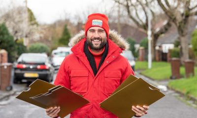 2 lucky North West postcodes win in today's Postcode Lottery draw