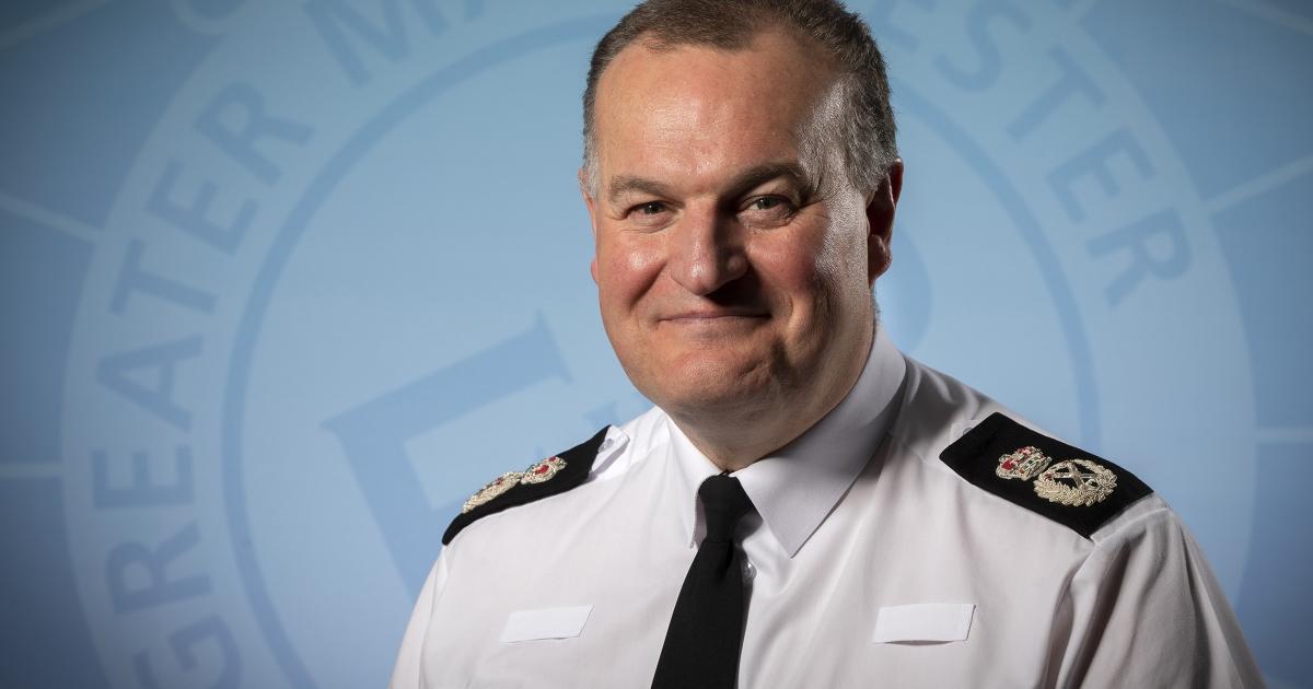 Stephen Watson backs bid to stop Pc Harper killers' release